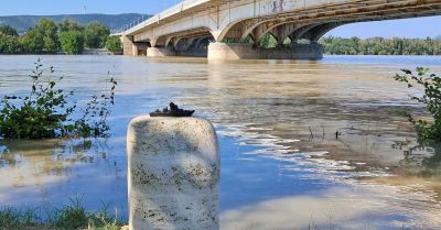 A főpolgármester szerint mindenki jól vizsgázott árvízvédelemből