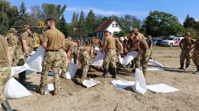 Erdei úton közelíthető csak meg a Máltai Szeretetszolgálat pilismaróti idősek otthona +videó