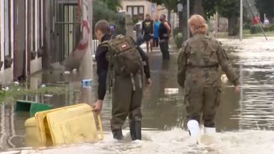 Lewin Brzeski lakosai számíthatnak a bajban Szegvárra