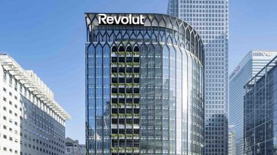 Saját stabilcoint indít a Revolut