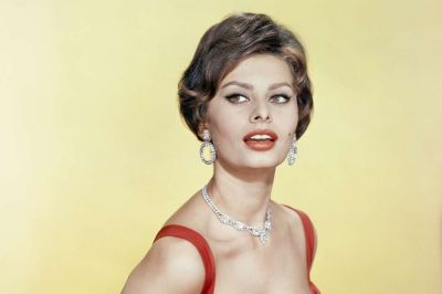 Sophia Loren: akinek fontosabb, hogy jó pastát főzzön, mint hogy a stáblista élén szerepeljen