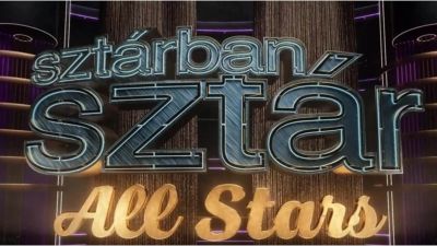 Sztárban Sztár All Stars: félbeszakadt a próba