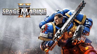 Warhammer 40.000: Space Marine II. – Fantasztikus élmény és néhol megtorpanó lendület