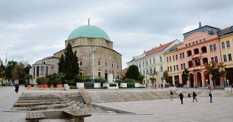 58:36-ra kapott ki a fideszes jelölt a pécsi időközin