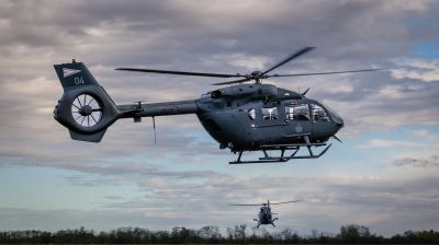 Árvíz: Katonai helikopterrel mentettek ki egy súlyos beteget Kisorosziból