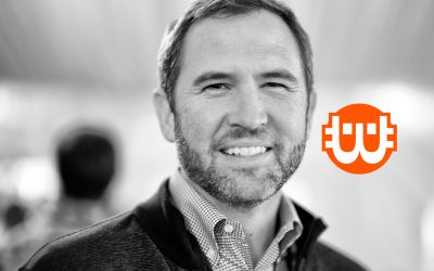 Brad Garlinghouse vezérigazgató komoly figyelmeztetést ad ki az XRP felhasználóknak