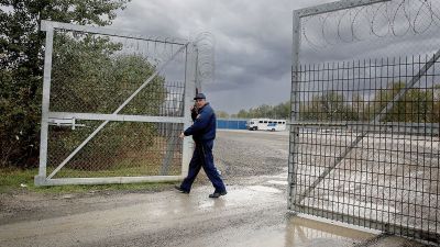 Kapuzárási pánik: Németországgal az élen számolják fel a szabad mozgás térségét az Európai Unióban