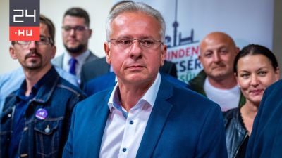 Simán győzött az ellenzéki jelölt az fideszes ellen a pécsi időközi választáson