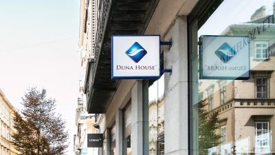 Duna House: kétéves csúcsot döntött a magyarországi ingatlanpiaci kereslet