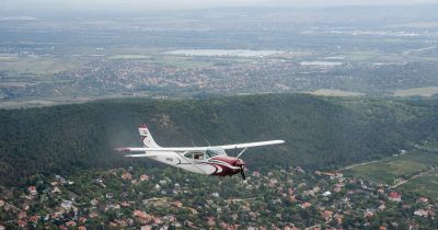 Így néznek ki Budapest kevésbé ismert részei madártávlatból