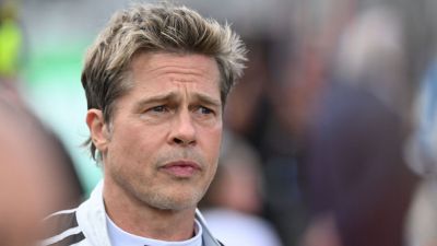 Megszólalt a szakértő: ezt remélheti Brad Pitt új szerelmétől