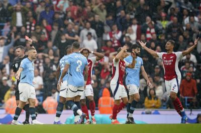 Premier League – Döntetlent játszott a Manchester City és az Arsenal