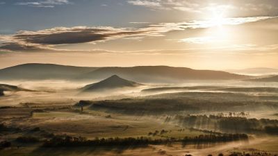 Szeptember végére megérkezik az ősz