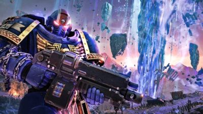 Warhammer 40k Space Marine 2: már készülne is a folytatás, vagy egy DLC? Nagyszerű hírek a Warhammer rajongóknak!