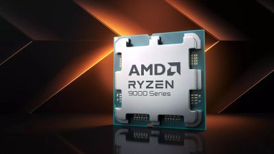 Az AMD RYZEN 9000-es sorozat tagjainak CPU órajele 10%-nál is kisebb mértékben csökkenhet AVX-512-es műveletek végzésekor