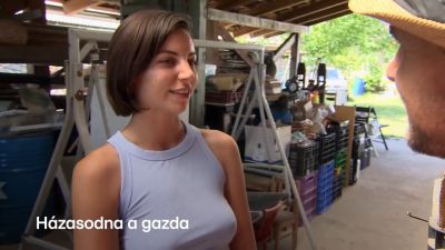 Előzetes: Krisztián gazda kiválasztottja vallomást tesz (09.25.)