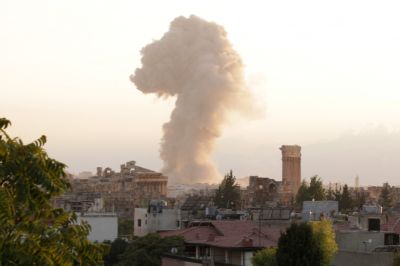 Hétfő óta 50 gyerek halt meg Libanonban az izraeli bombázások miatt