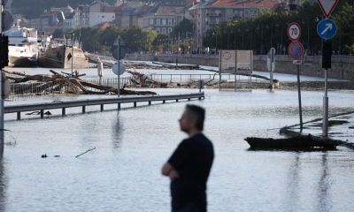 Kocsmai igazságok – Az ország a legjobb arcát mutatta árvíz idején