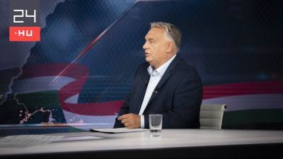 Orbán Viktor az árvízről: Komoly veszélyben voltunk