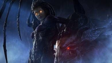 A Blizzard elvileg még mindig fejleszt egy StarCraft shootert