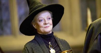 Elhunyt Maggie Smith, Oscar-díjas filmes és színpadi legenda