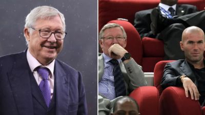 Hét üzlet, amelyet Sir Alex Ferguson nem tudott megkötni