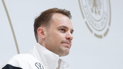 Manuel Neuer mégis visszatér?