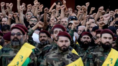 Mi a Hezbollah, az Izrael ellen harcoló, iráni támogatású csoport?