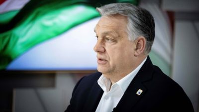 Orbán Viktor: Hidegháború van kialakulóban