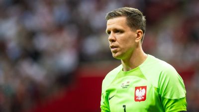 Szczesny a kitétel ellenére is elfogadta a Barca ajánlatát