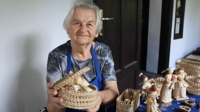 Tucatnyi kismester a makói skanzenben – Galéria, Videó