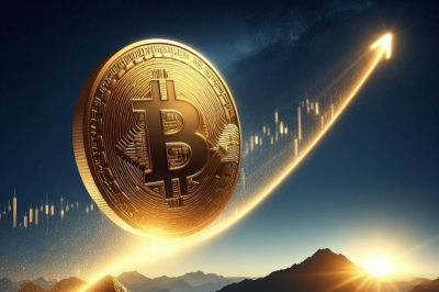 70 ezer felé közelít a Bitcoin, az altcoinok is szárnyra kaphatnak