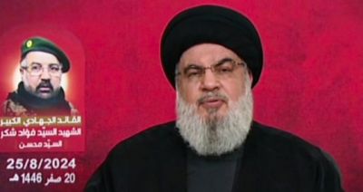  A Hezbollah megerősítette vezére halálhírét, növekszik az eszkaláció veszélye  