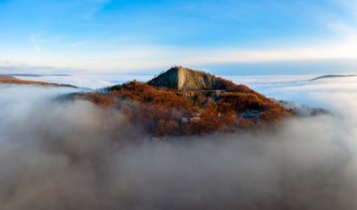 A magyar Toscana: a valóságban még annál is szebb, mint a képeken