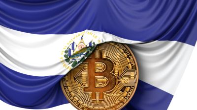 Bár hivatalos fizetőeszköz, mégsem a bitcoint preferálják a salvadoriak