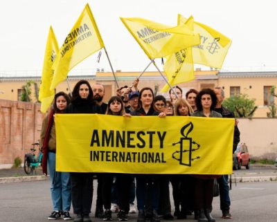 Debreceni fesztiválra hív az Amnesty International