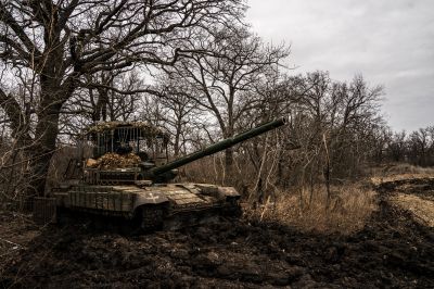 Elkeserítő vallomás egy ukrán hadifogolytól