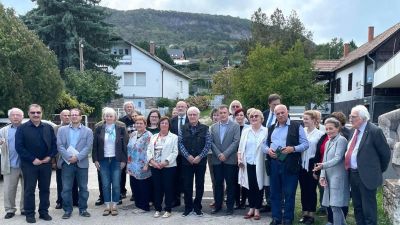 Határtalan magyar irodalom Badacsonytomajon
