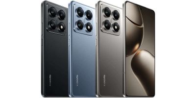 Hivatalos a Xiaomi 14T és a 14T Pro