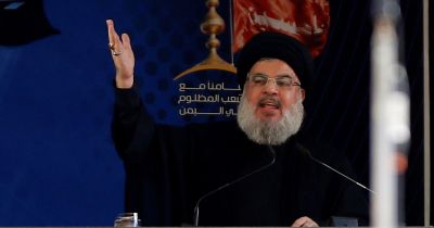 Megerősítették, az izraeli rakétatámadásban meghalt a Hezbollah vezetője