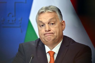 Orbán beismerte: alkalmatlan az ország vezetésére