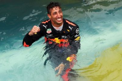 Ricciardo: A valaha volt 50 legjobb F1-es között?