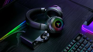 Bemutatkozott a Razer különleges haptikus gamer széke és fejhallgatója