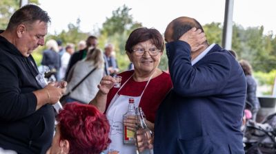 Erősebbé tette a közösséget a Kemence Egyesület családi napja