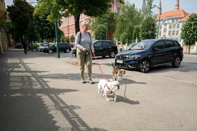 Pénteken tetőzik a szeptemberi nyár, a hétvégére már lehűl az idő