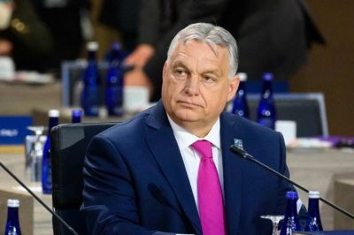 Weltwoche: Orbán Brazíliával és Kínával közösen szervez egy olyan csúcstalálkozót, amelyen ott lenne Oroszország és Ukrajna is