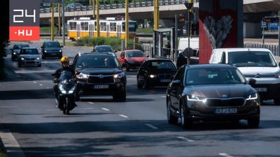 A bukósisakon túl más védőfelszerelés is kötelező lehet majd a motorosoknak