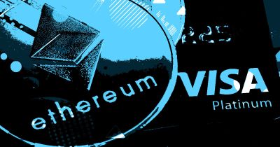 A Visa RWA platformot indít az Ethereumon