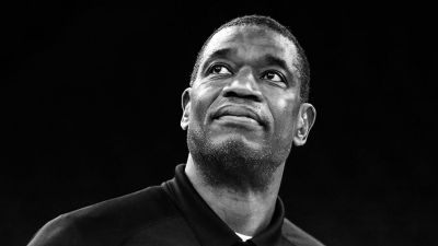 Agydaganatban elhunyt Dikembe Mutombo