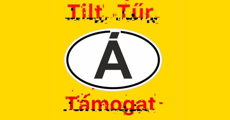 Árnyék podcast – Tilt, Tűr, Támogat